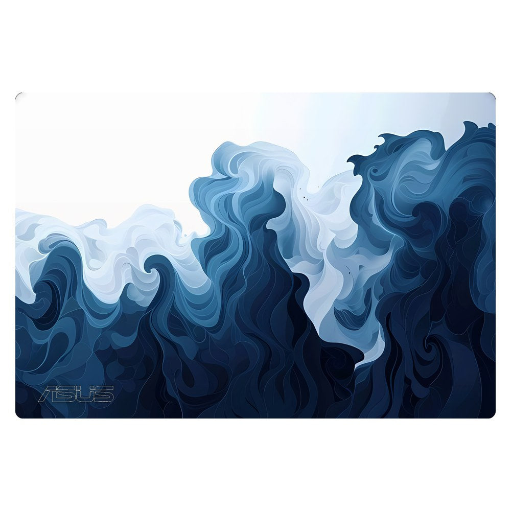 ASUS ZenBook 14 UX3402 laptop skin - Smokey