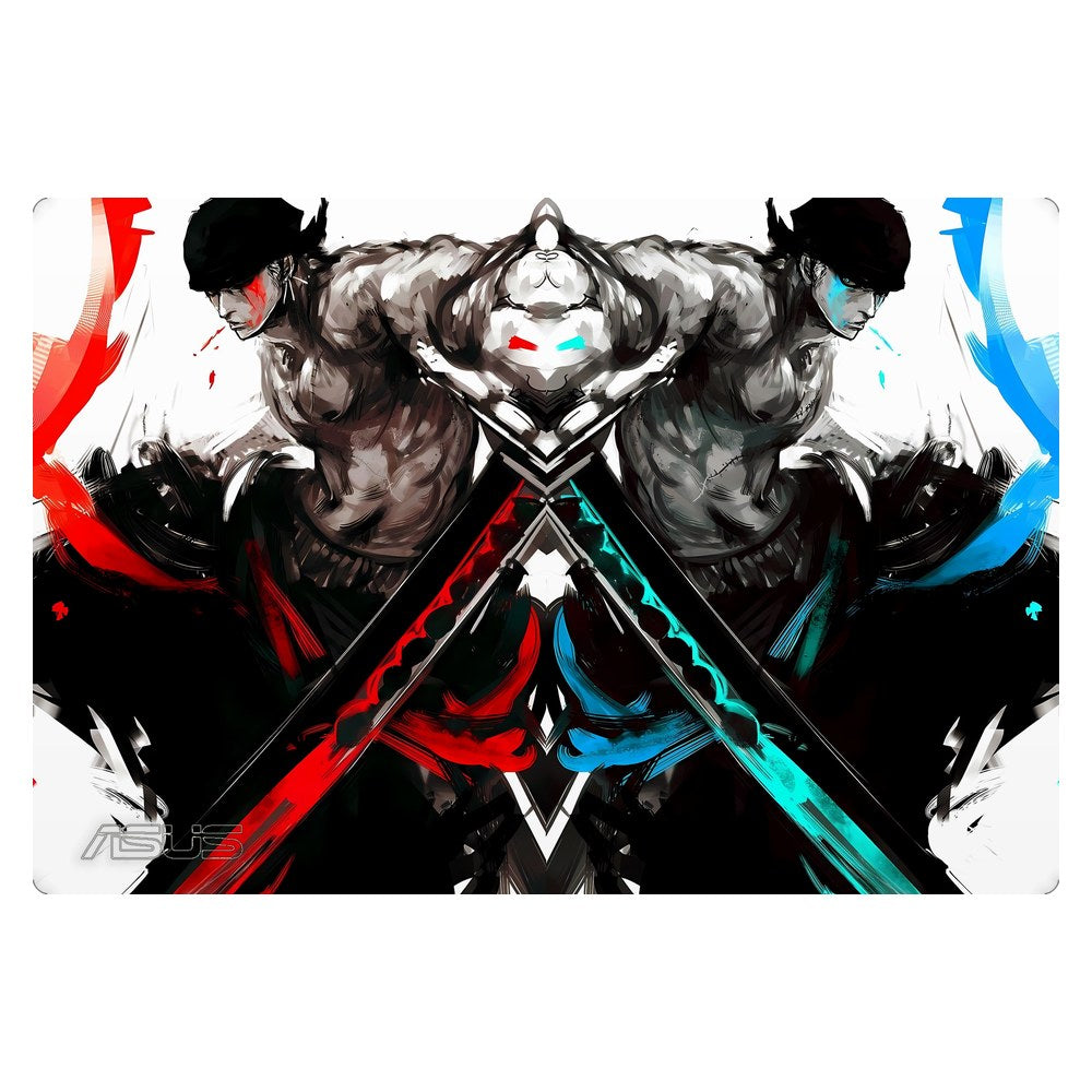 ASUS ZenBook 14 UX3402 laptop skin - Swordman Zoro