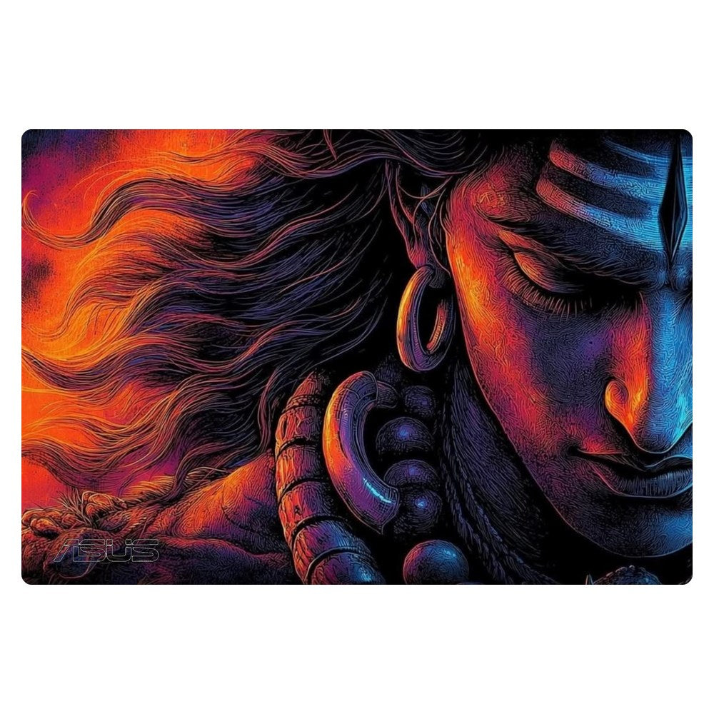 ASUS ZenBook 14 UX3402 laptop skin - Tandava Aura