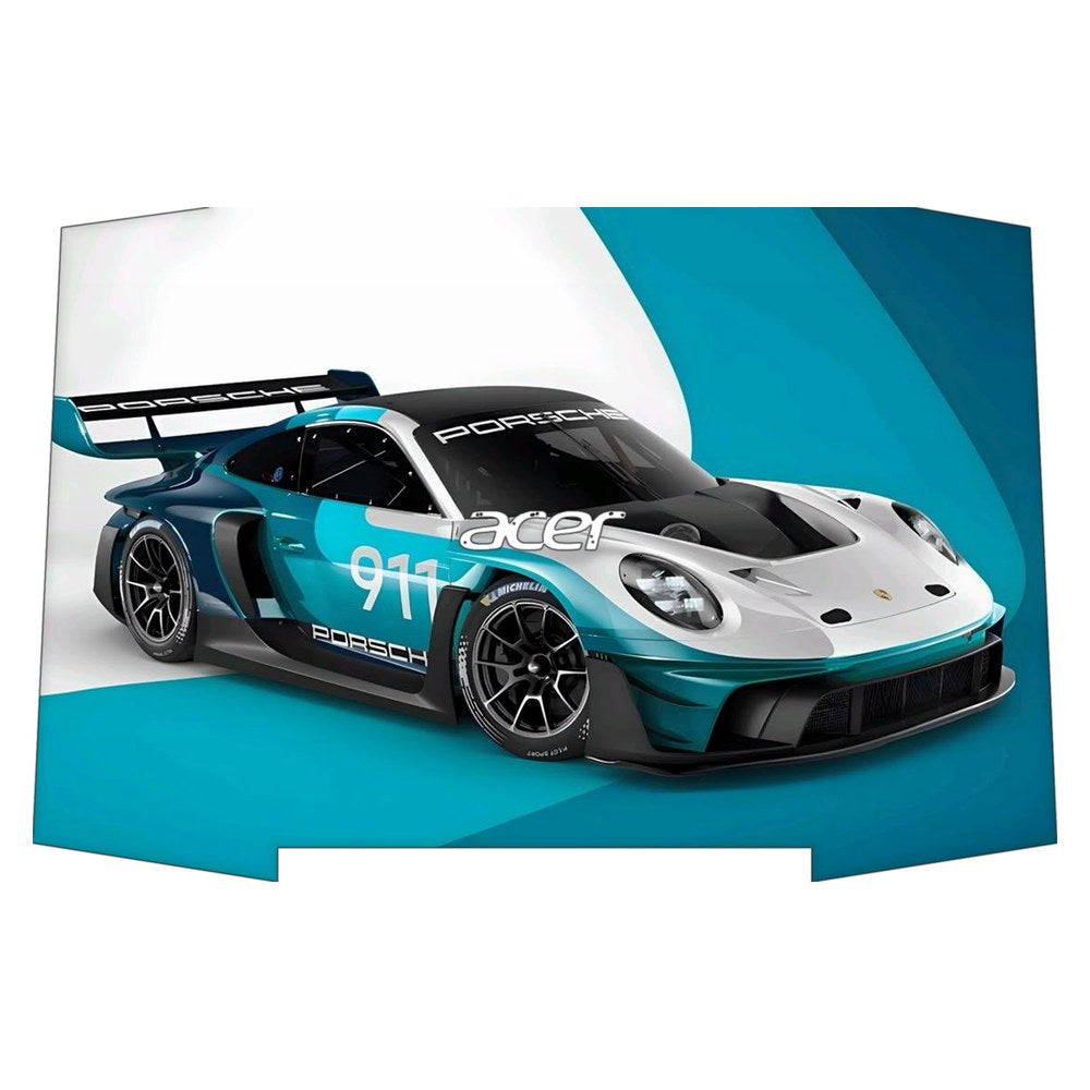 ACER Aspire VX5-591G laptop skin - Aqua Speed 911