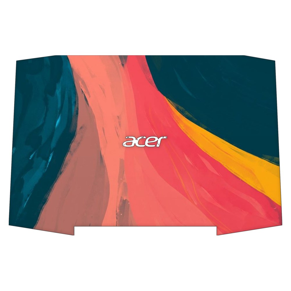 ACER Aspire VX5-591G laptop skin - Art Palette