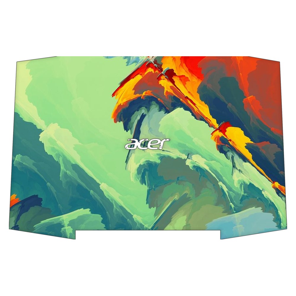 ACER Aspire VX5 laptop skin - Artisan