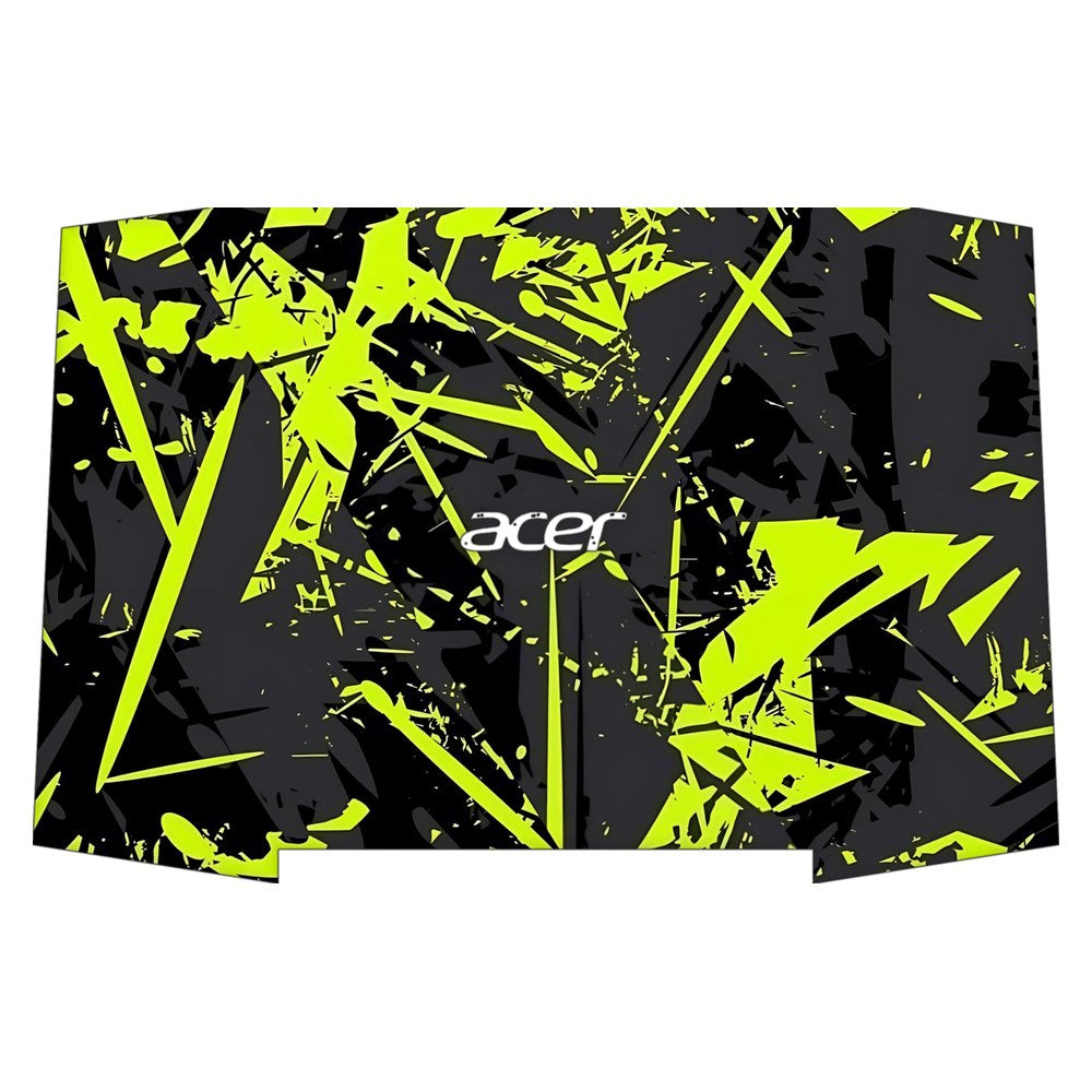 ACER Aspire VX5-591G laptop skin - Asphalt Acid