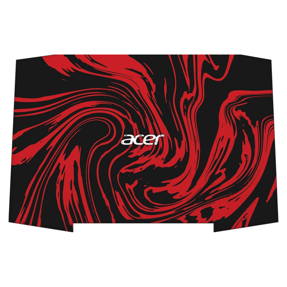 ACER Aspire VX5 laptop skin - Asphedol