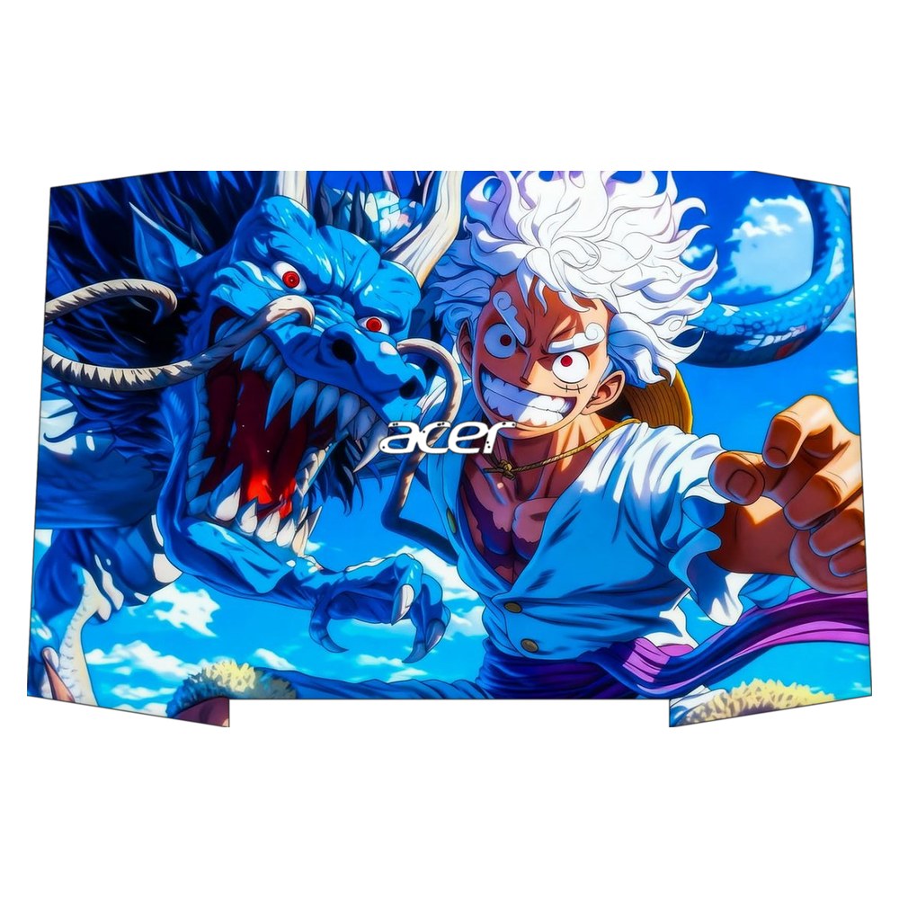 ACER Aspire VX5-591G laptop skin - Awakened Power