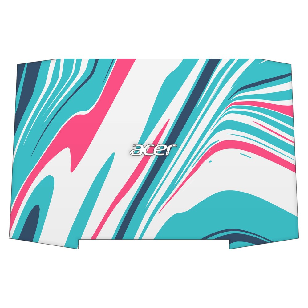 ACER Aspire VX5-591G laptop skin - Candy Cat