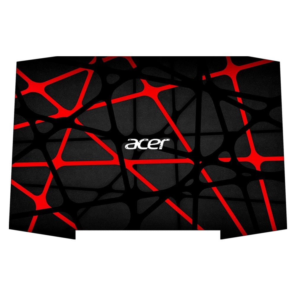 ACER Aspire VX5-591G laptop skin - Cyberpunk Web Structure