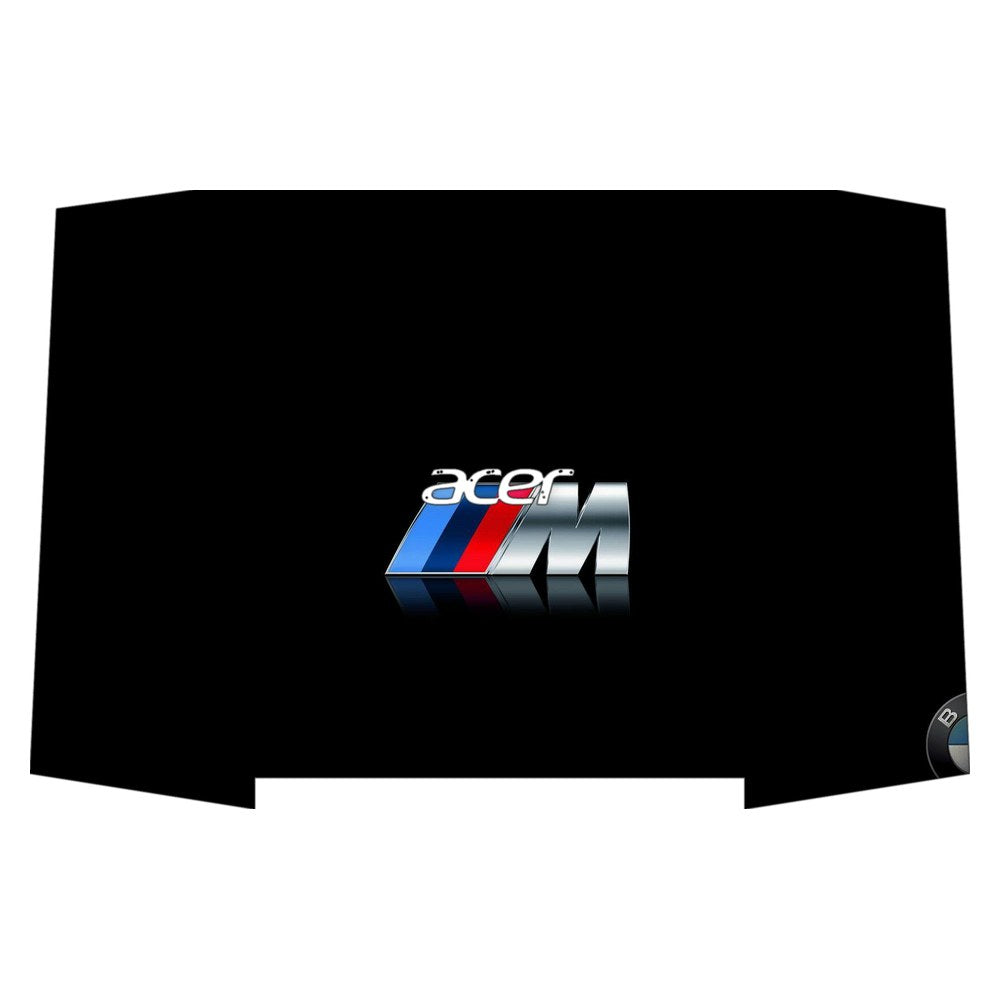 ACER Aspire VX 15 laptop skin - Dark Knight M