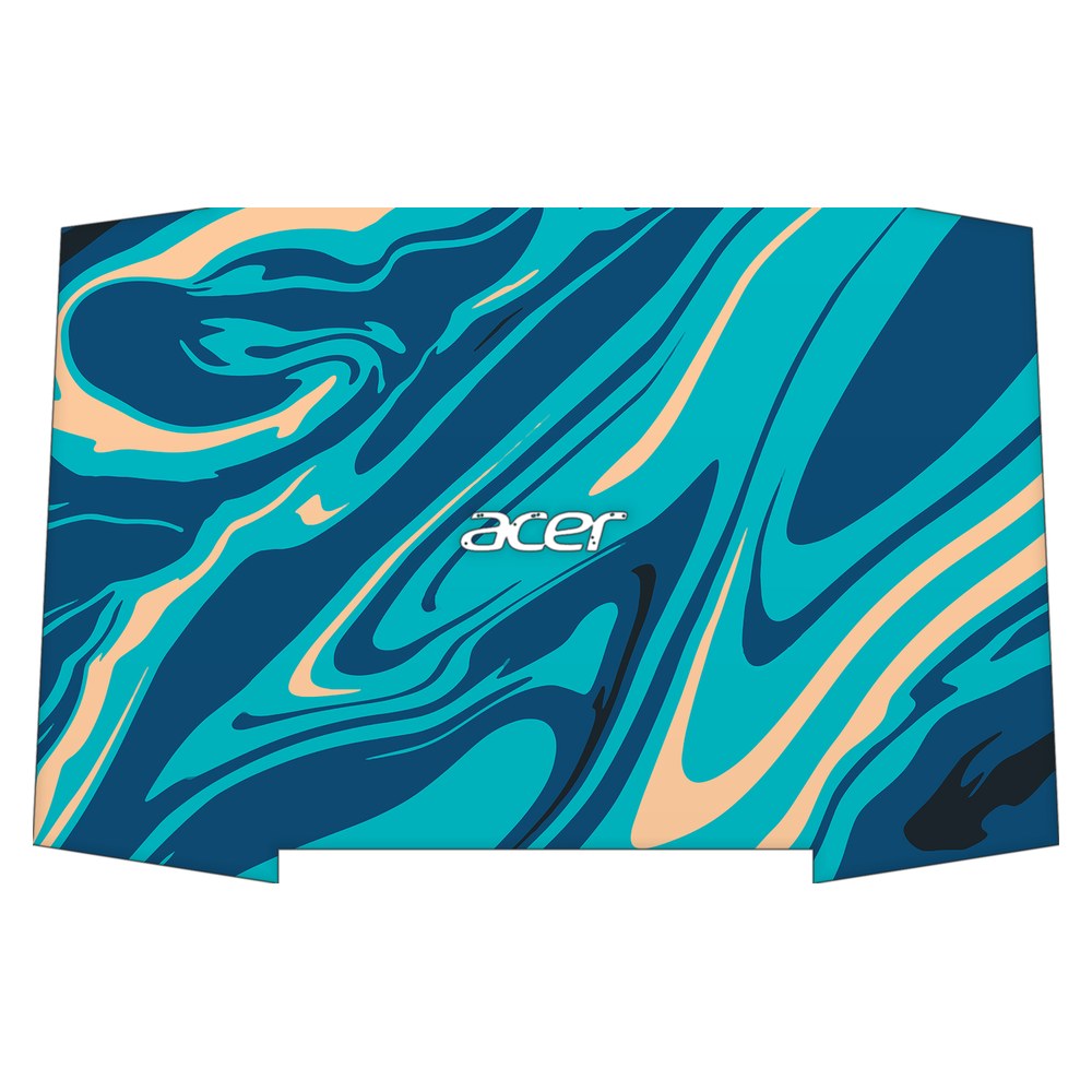 ACER Aspire VX5-591G laptop skin - Elysium