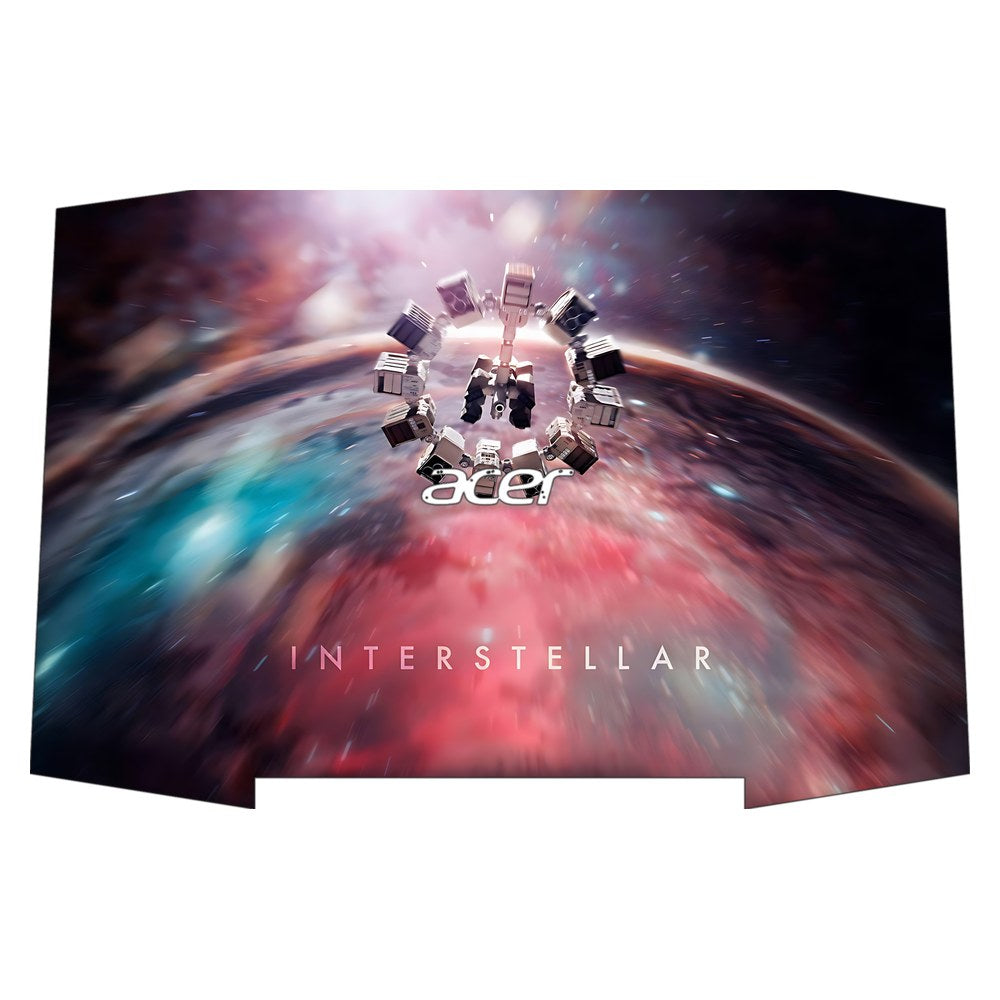ACER Aspire VX5-591G laptop skin - Event Horizon