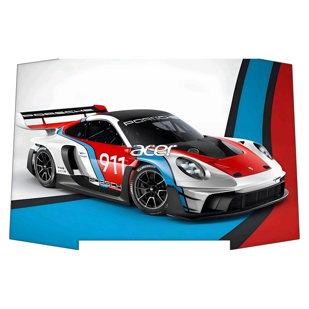 ACER Aspire VX5 laptop skin - German Precision