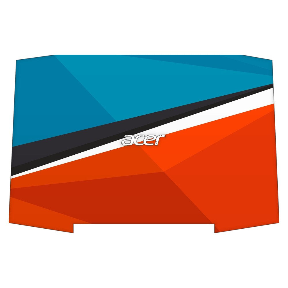 ACER Aspire VX5-591G laptop skin - Horizon Slice