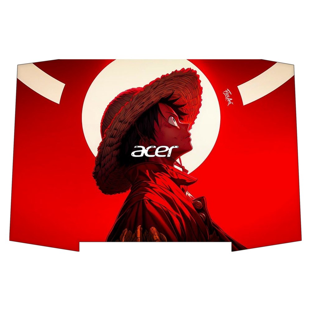 ACER Aspire VX5-591G laptop skin - King of the Pirates