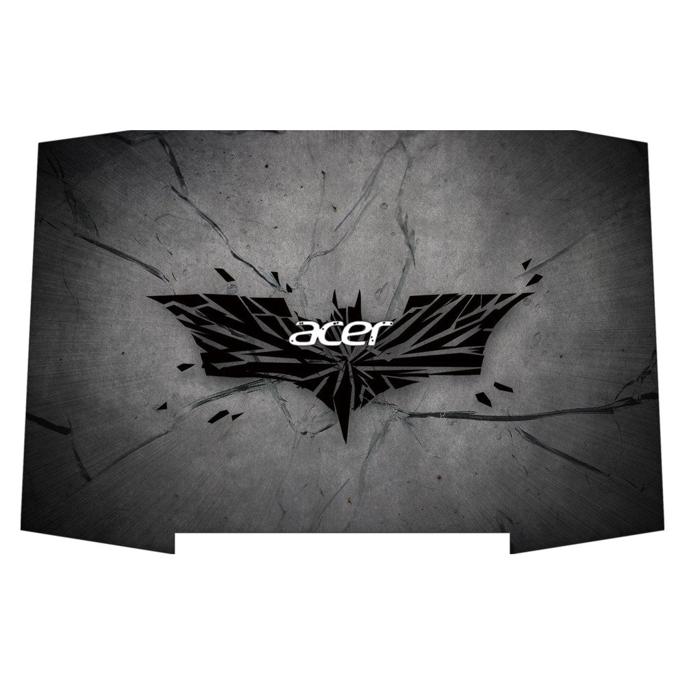 ACER Aspire VX5 laptop skin - Knightfall