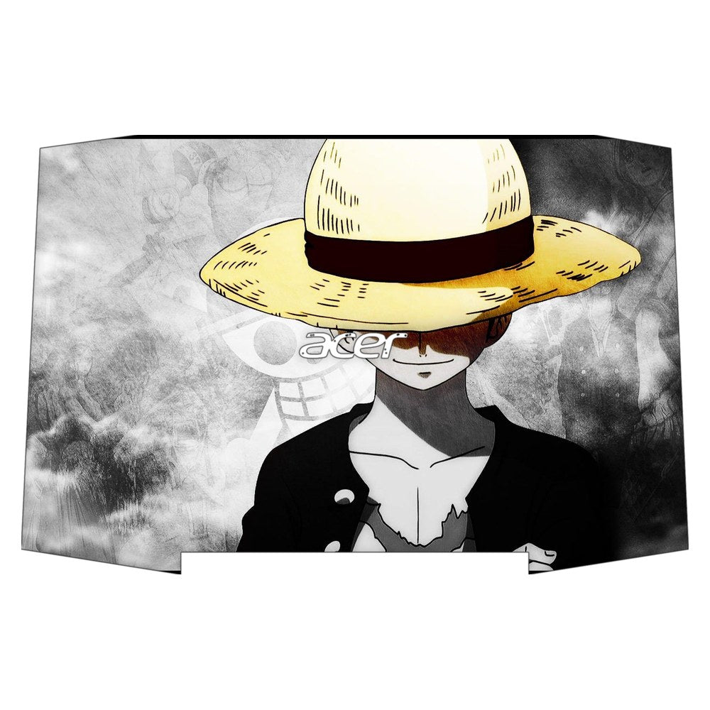 ACER Aspire VX5-591G laptop skin - Legacy Luffy