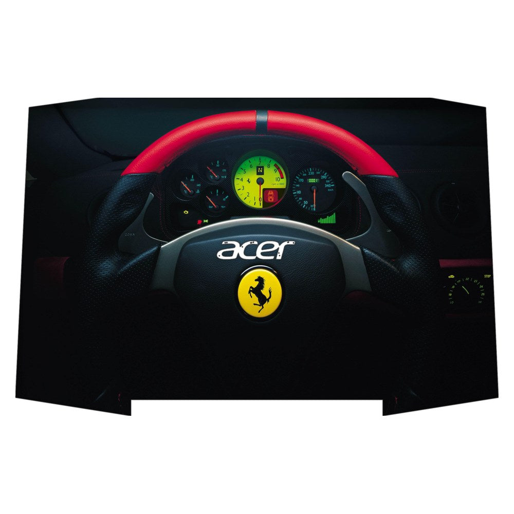 ACER Aspire VX5 laptop skin - Maranello Machine