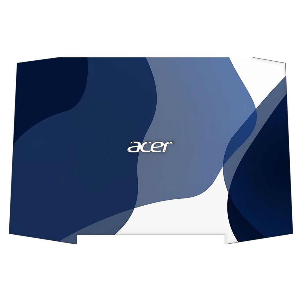 ACER Aspire VX5-591G laptop skin - Minim Blue