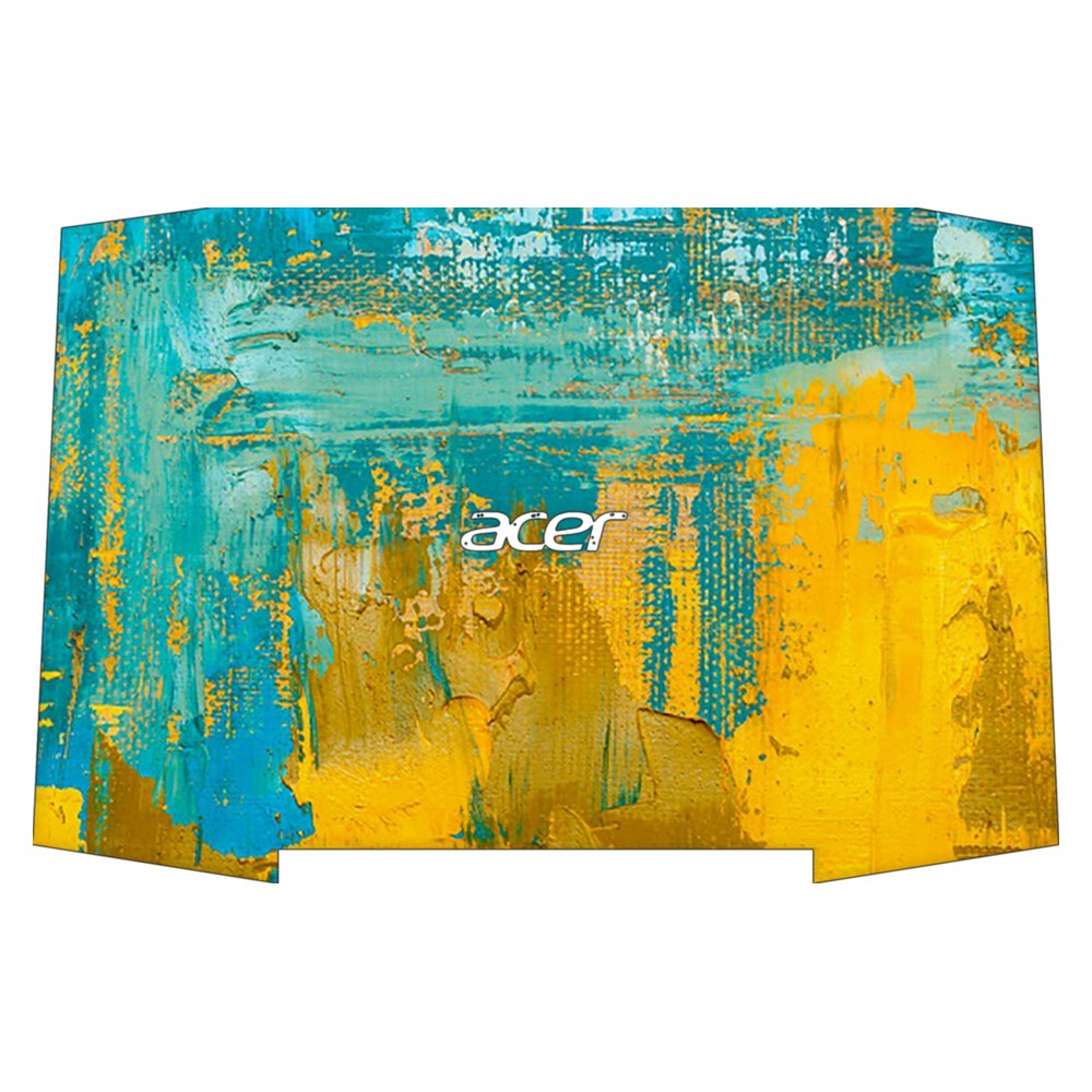 ACER Aspire VX5-591G laptop skin - Painting