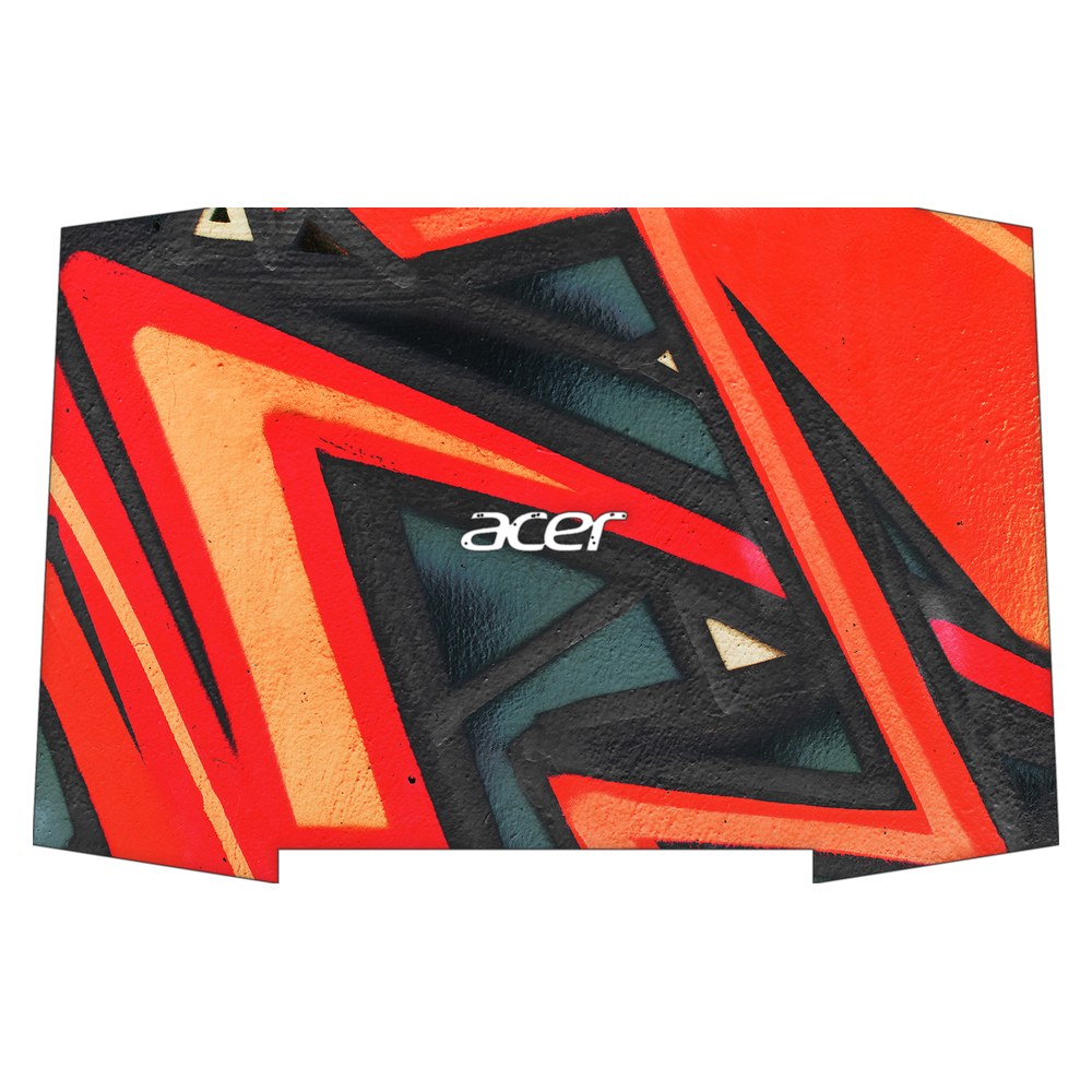 ACER Aspire VX5-591G laptop skin - Plasma