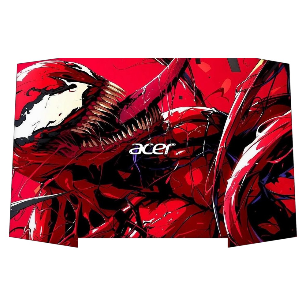 ACER Aspire VX 15 laptop skin - Podium Perfection