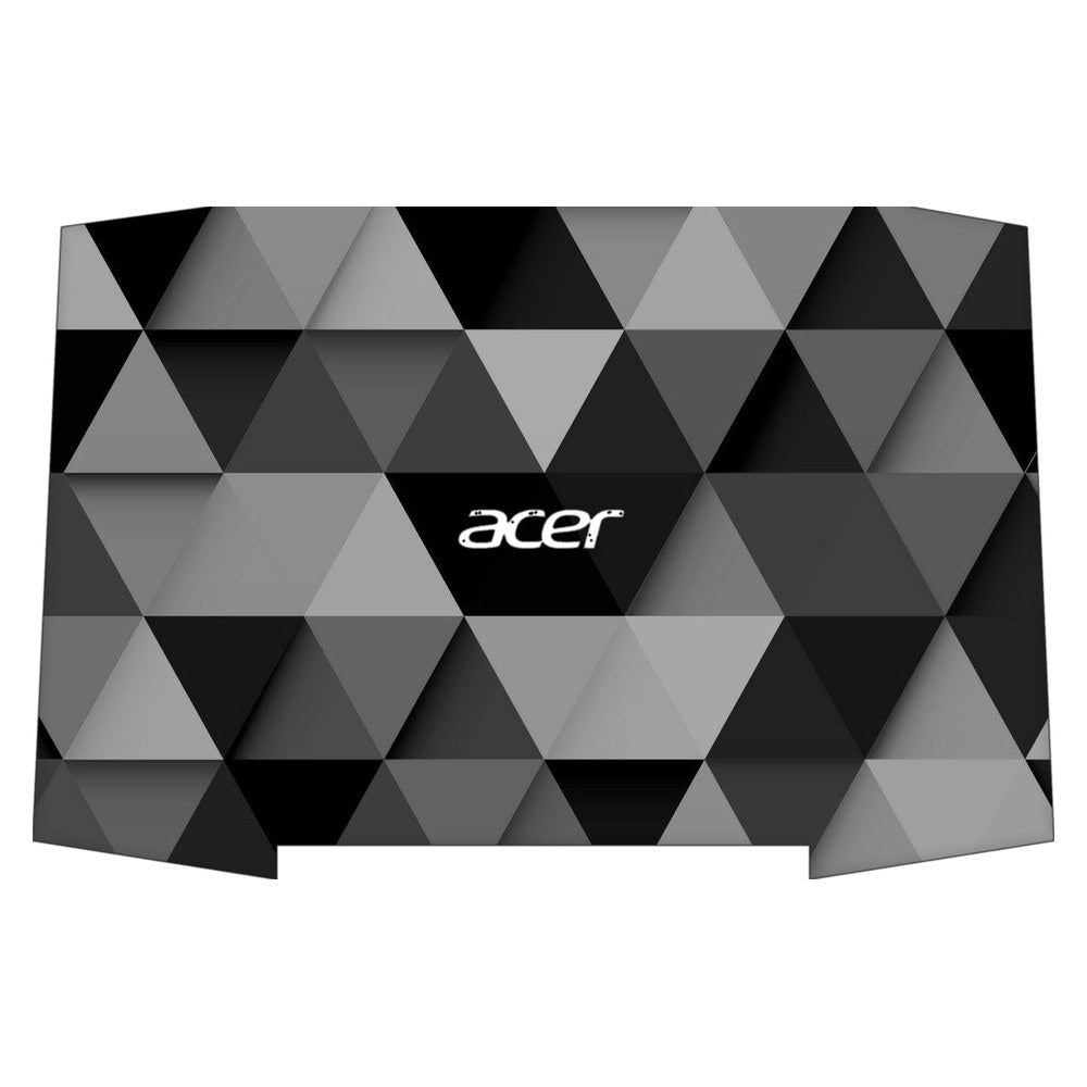 ACER Aspire VX5 laptop skin - Shadow Play