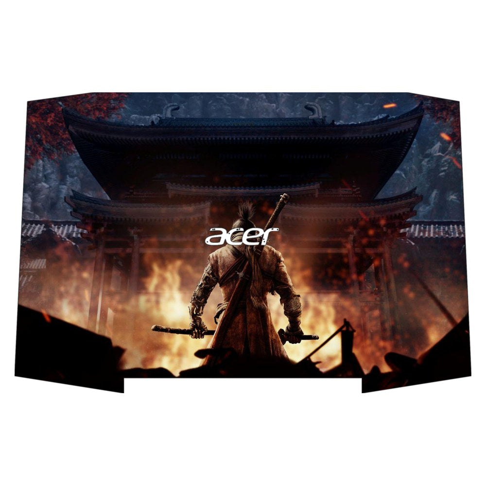 ACER Aspire VX5-591G laptop skin - Shadow Ronin