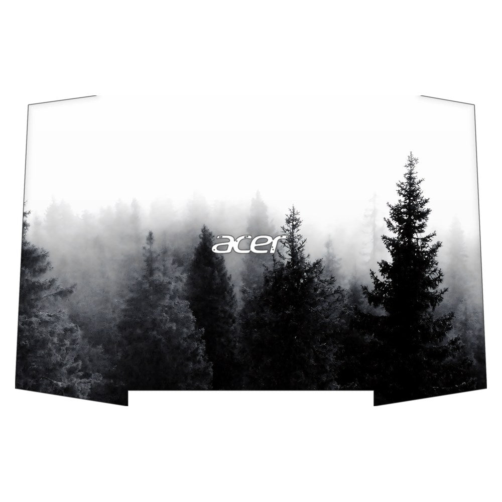 ACER Aspire VX 15 laptop skin - Silent Forest