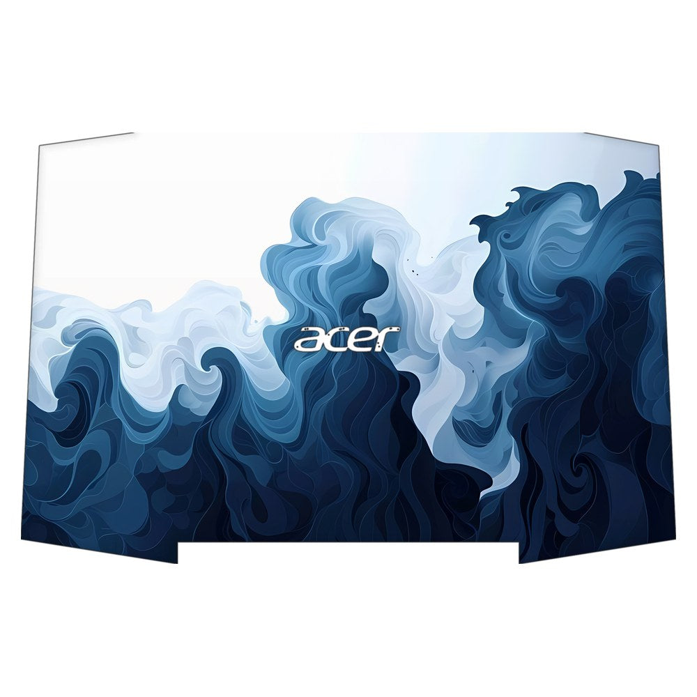 ACER Aspire VX5-591G laptop skin - Smokey