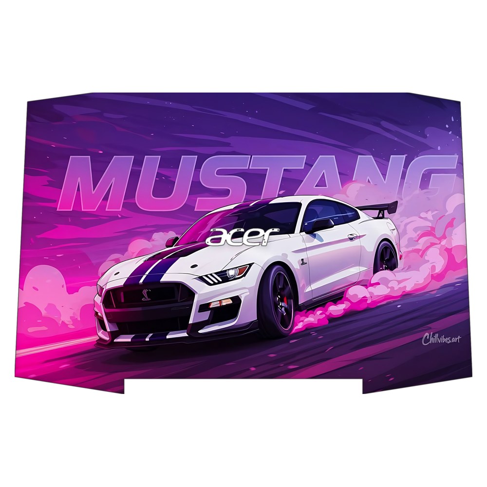 ACER Aspire VX5-591G laptop skin - The Red Baron