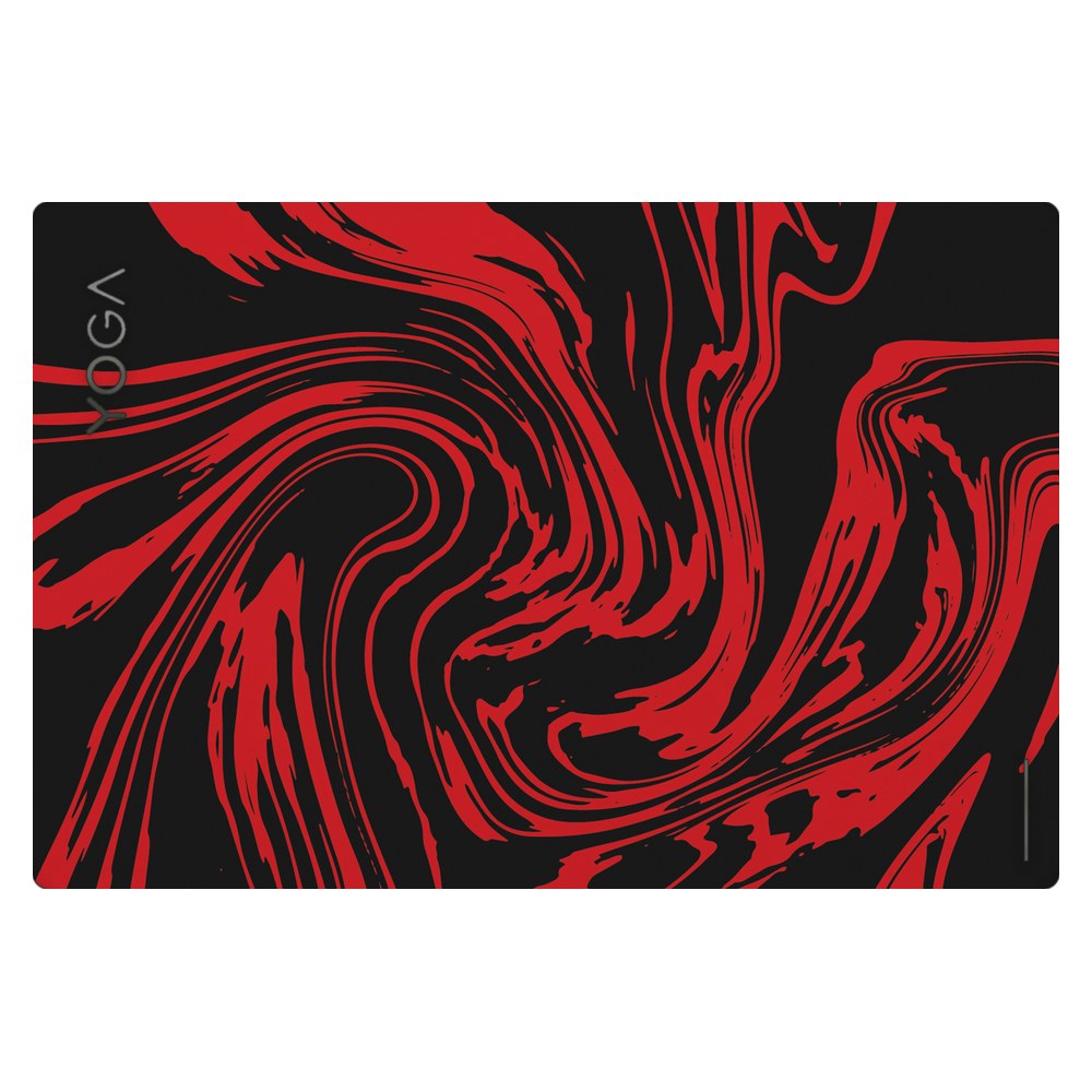 Lenovo Yoga Book 9 13IRU8 laptop skin - Asphedol