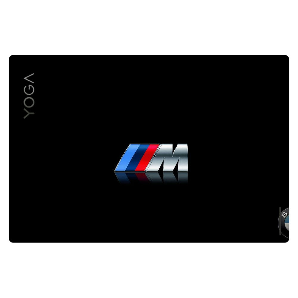 Lenovo Yoga Book 9 13IRU8 laptop skin - Dark Knight M