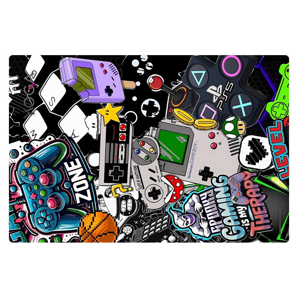 Lenovo Yoga Book 9 13IRU8 laptop skin - Gaming Therapy