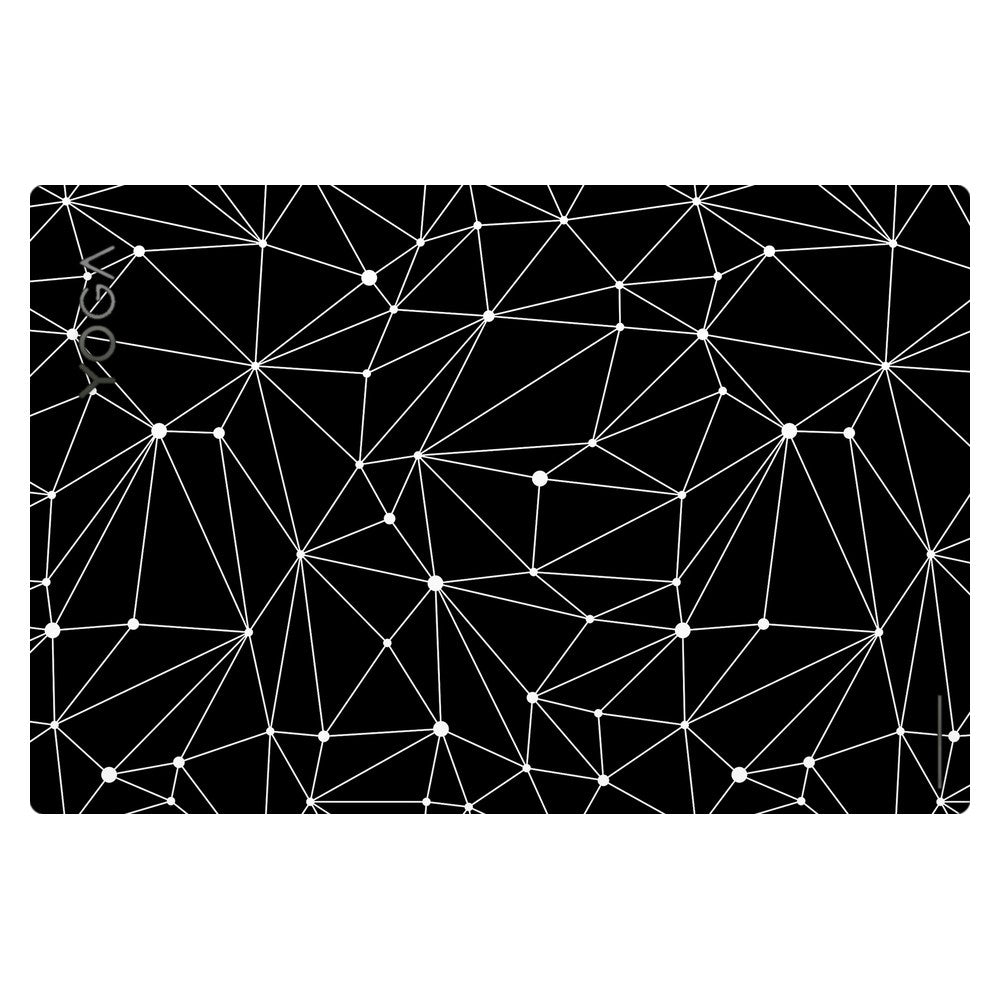 Lenovo Yoga Book 9 13IRU8 laptop skin - Goofy Grin