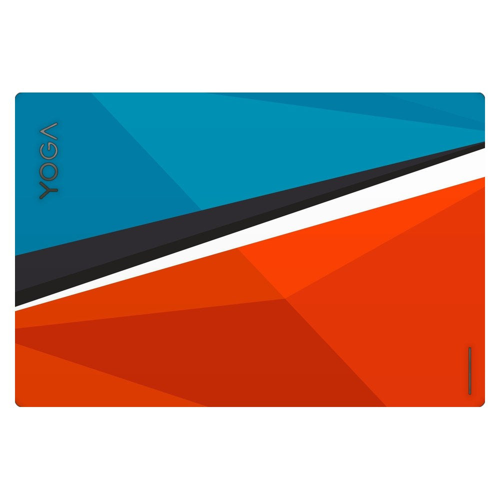 Lenovo Yoga Book 9 13IRU8 laptop skin - Horizon Slice