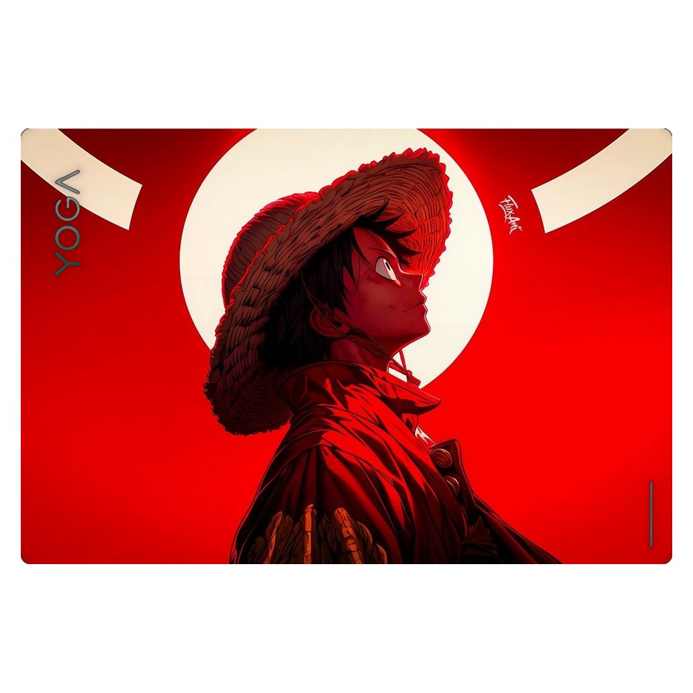 Lenovo Yoga Book 9 13IRU8 laptop skin - King of the Pirates