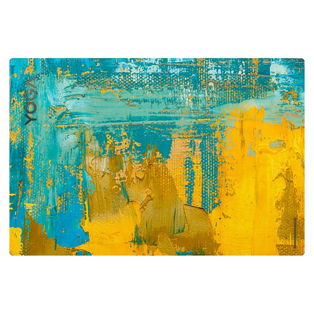 Lenovo Yoga Book 9 13IRU8 laptop skin - Painting
