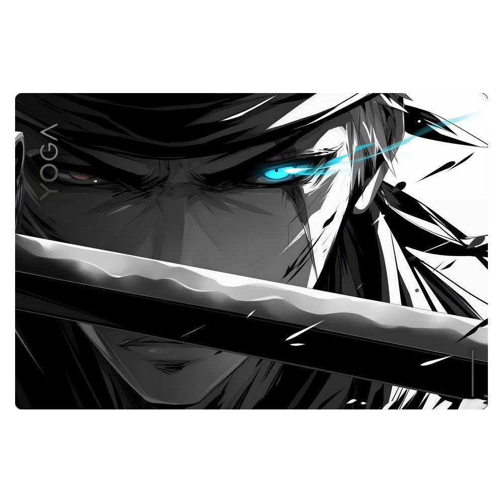 Lenovo Yoga Book 9 13IRU8 laptop skin - Shadow Striker