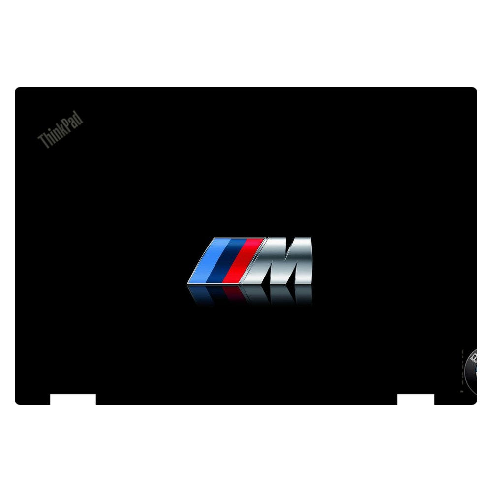Lenovo ThinkPad Yoga 370 laptop skin - Dark Knight M
