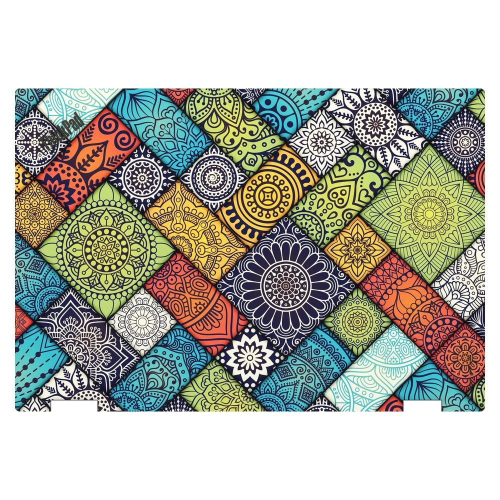 Lenovo ThinkPad Yoga 370 laptop skin - Daydream Doodles
