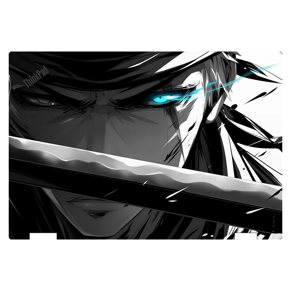Lenovo ThinkPad Yoga 370 laptop skin - Shadow Striker