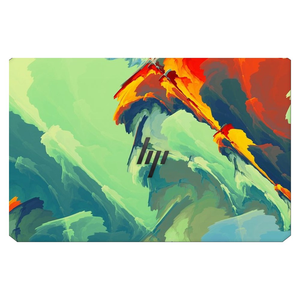 Hp ZBook 15 G5 laptop skin - Artisan