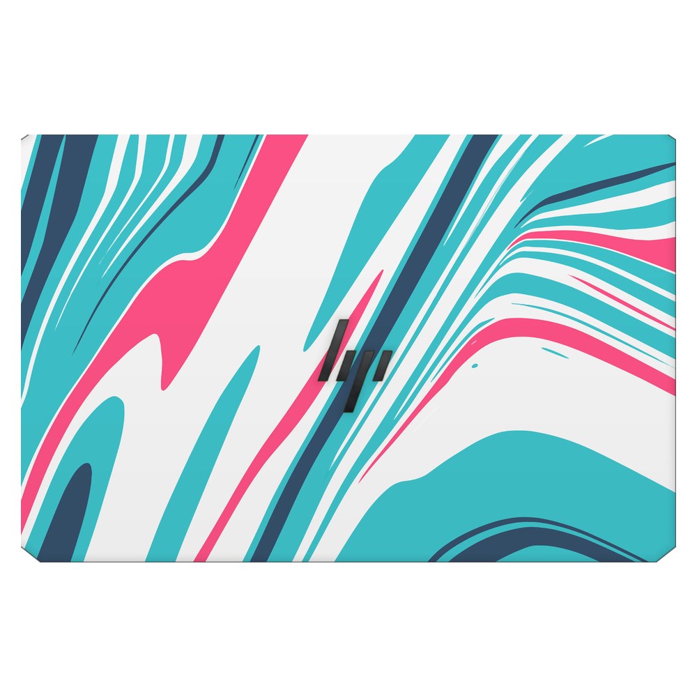 Hp ZBook 15 G5 laptop skin - Candy Cat