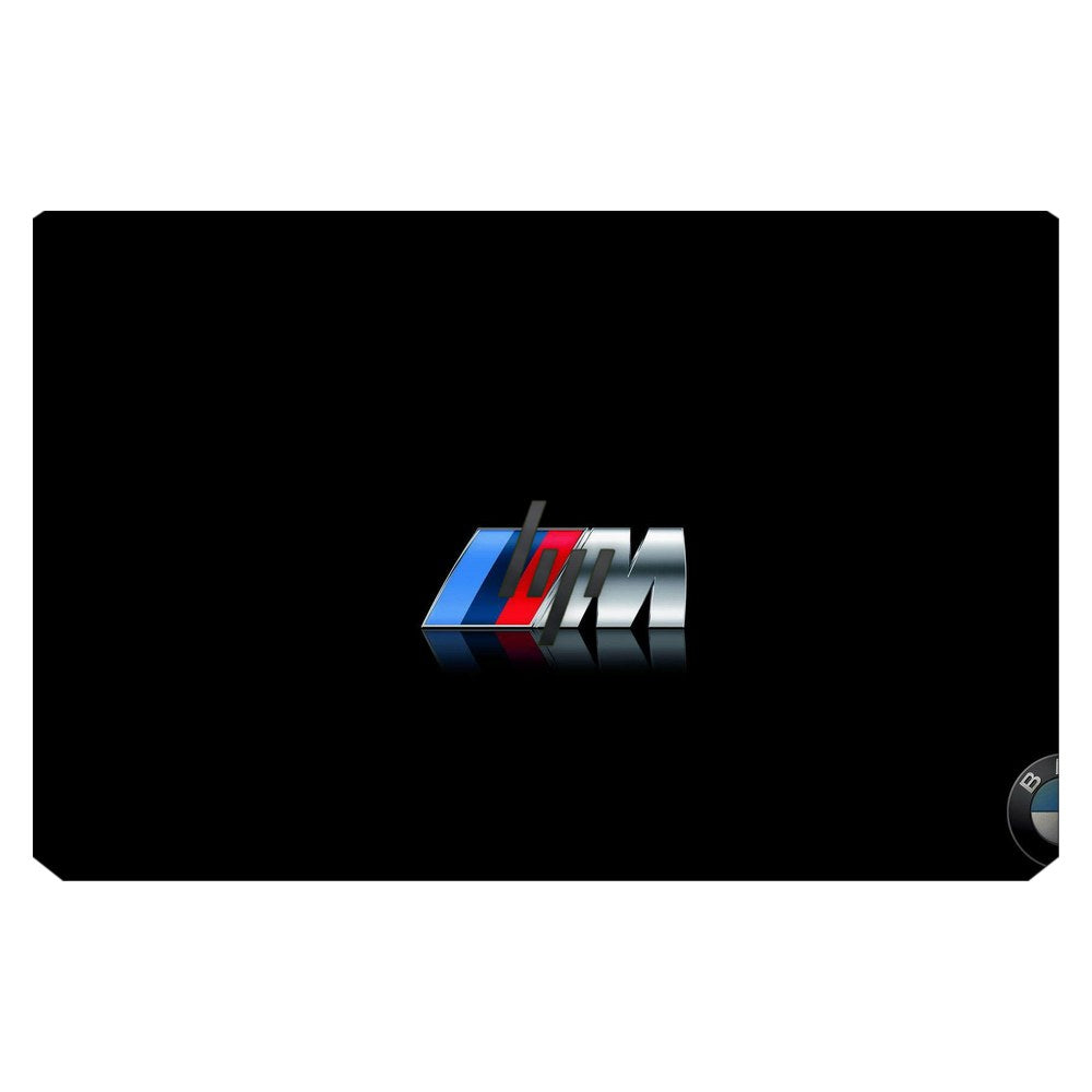 Hp ZBook 15 G5 laptop skin - Dark Knight M