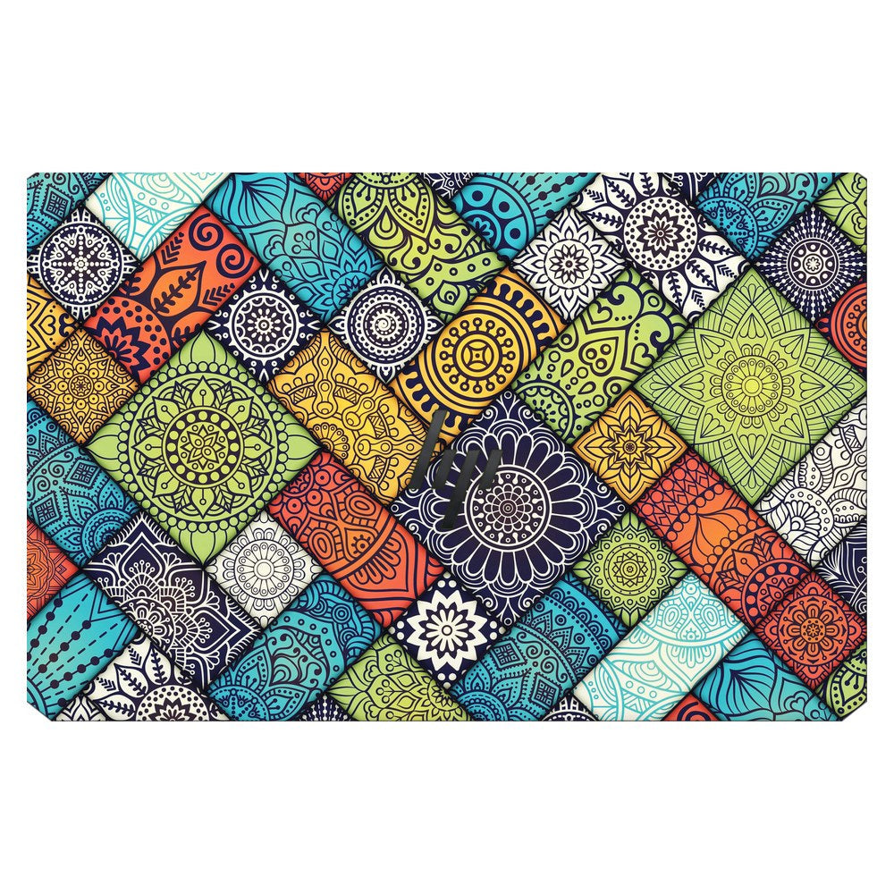 Hp ZBook 15 G5 laptop skin - Daydream Doodles