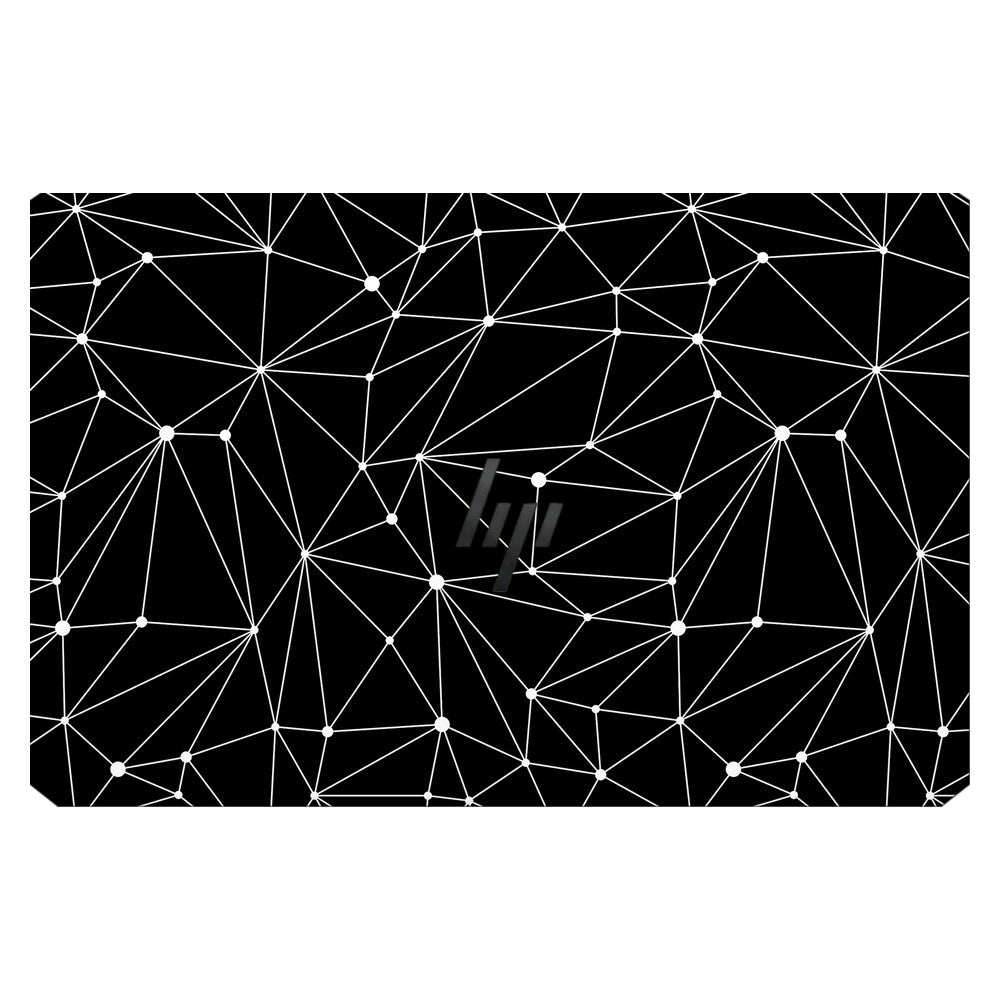 Hp ZBook 15 G5 laptop skin - Goofy Grin