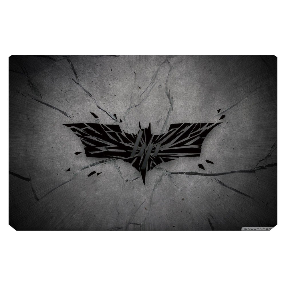Hp ZBook 15 G5 laptop skin - Knightfall