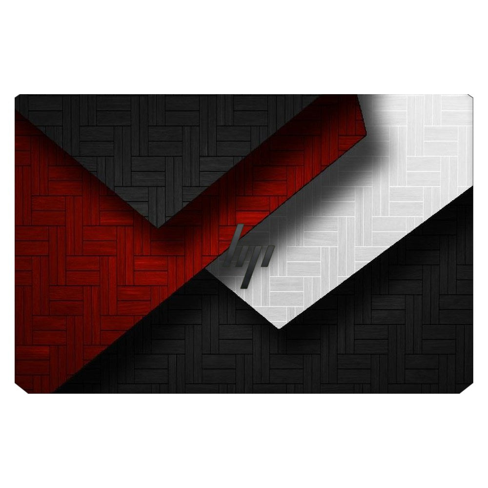 Hp ZBook 15 G5 laptop skin - Layered Plank