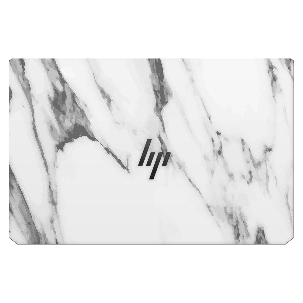 Hp ZBook 15 G5 laptop skin - Marble White