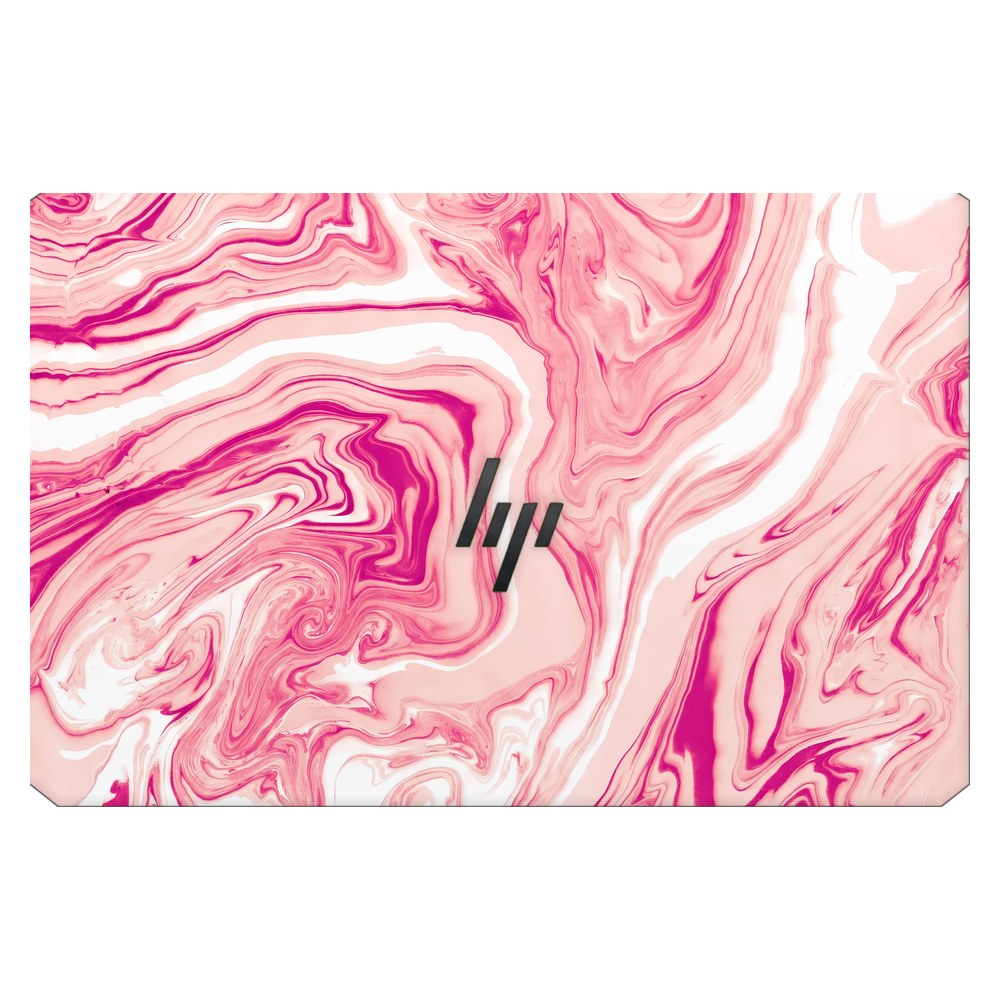 Hp ZBook 15 G5 laptop skin - Minimal Pink