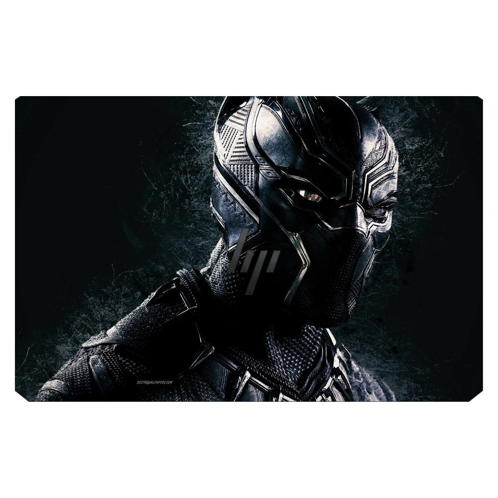 Hp ZBook 15 G5 laptop skin - Mystic Panther